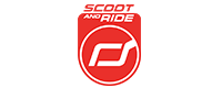 Scoot and Ride