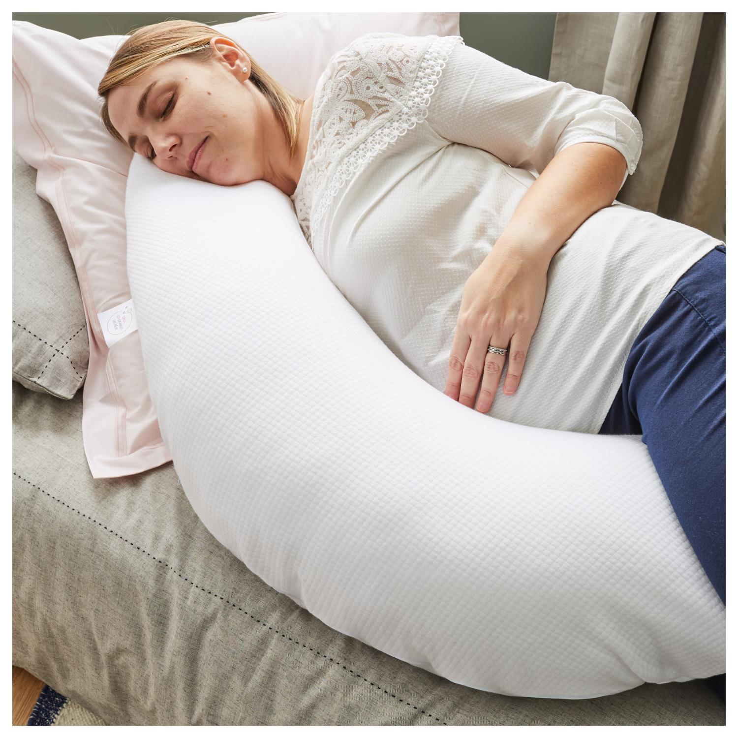 Coussin d'allaitement et de grossesse jusqu'à - 25% chez Babylux