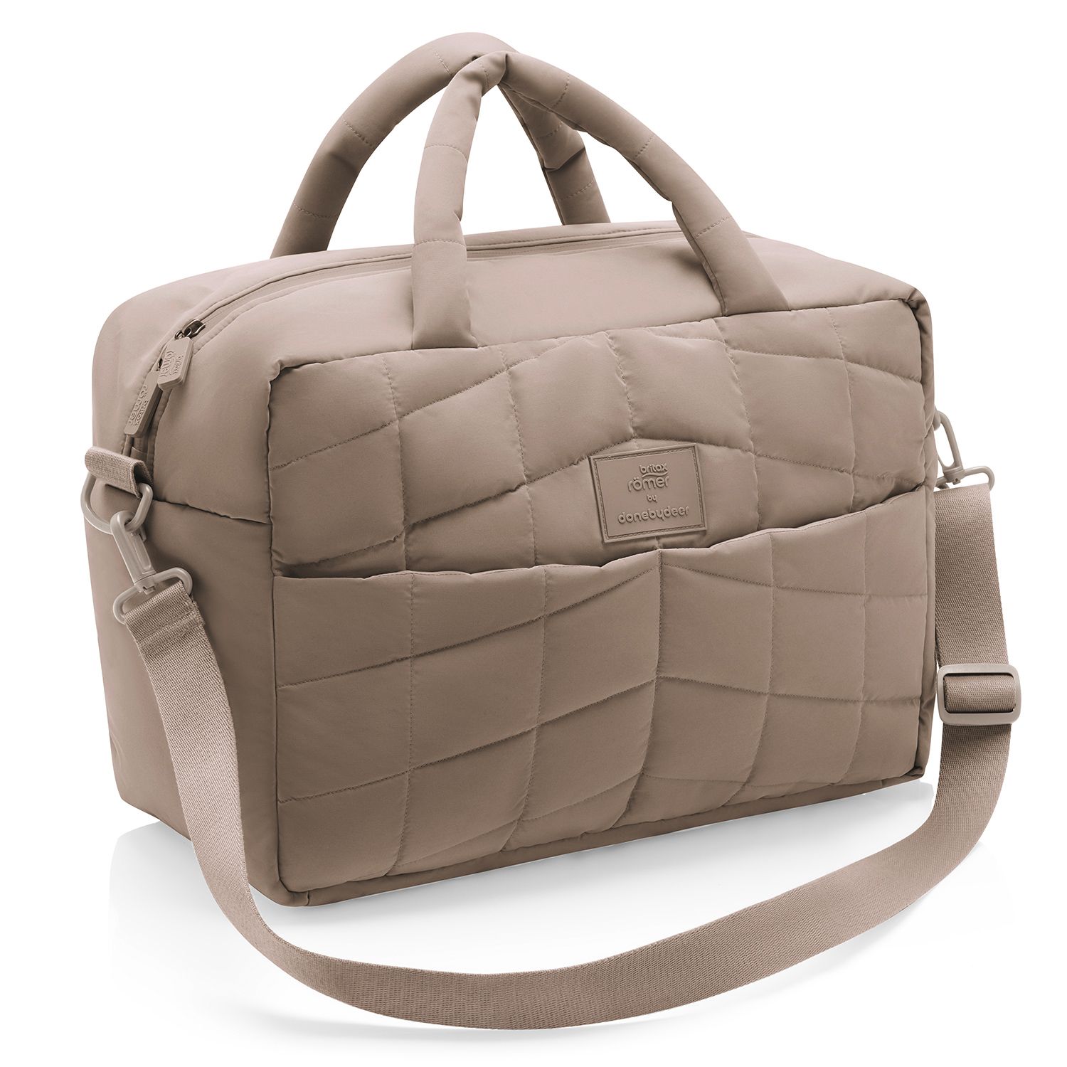 Sac à langer by Done By Deer