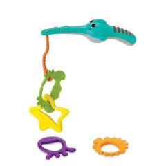 Set d'activités pour le bain Fishing Fun