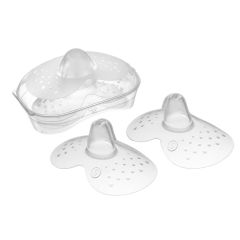 Lot de 2 bouts de sein - taille S