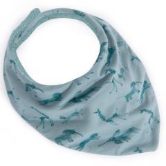 Bavoir bandana - Sous mon Baobab