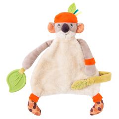 Doudou koala Koco - Dans La Jungle