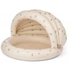 Piscine avec canopy Hadley