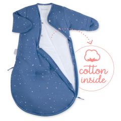 Gigoteuse Magic Bag 1-4m - Pady jersey + jersey (TOG 3)