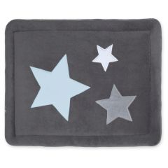 Tapis de parc 75 x 95cm - Pady softy + terry