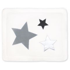 Tapis de parc 75 x 95cm - Pady softy + terry