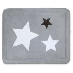 Tapis de parc 75 x 95cm - Pady softy + terry