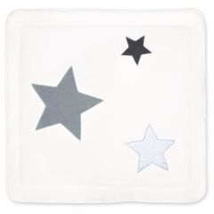 Tapis de parc 100 x 100cm - Softy + terry