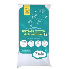 Protège-matelas Éponge Aegis 70 x 140 cm