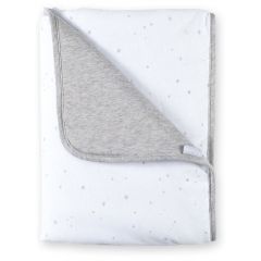 Couverture 75x100cm - Pady jersey + jersey