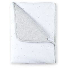 Couverture 75x100cm - Pady jersey + jersey