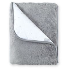 Couverture 75x100cm - Pady jersey + softy