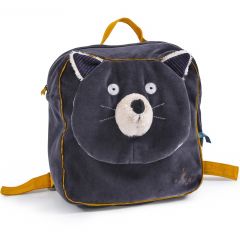 Sac à dos Alphonse - Les Moustaches