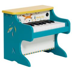 Piano - Le Voyage d'Olga