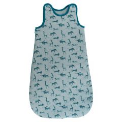 Gigoteuse bleue 70 cm - Sous mon Baobab