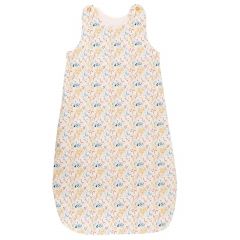Gigoteuse motif floral 70 cm - Sous mon Baobab
