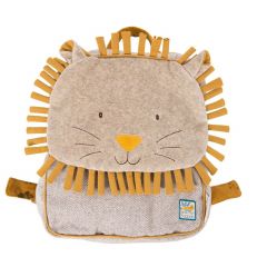Sac à dos Lion - Sous mon Baobab