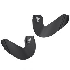 Adaptateurs Aer / Aer+ pour siège auto