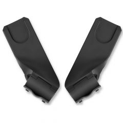 Adaptateurs siège-auto Eezy S-Line