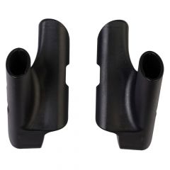 Adaptateurs deuxième assise/nacelle 1Go2
