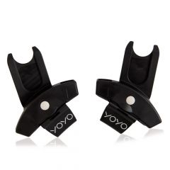 Adaptateurs pour siège-auto pour Yoyo