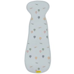 Assise Air Layer - groupe 2/3