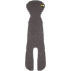 Assise Air Layer - groupe 2/3 repose-jambes