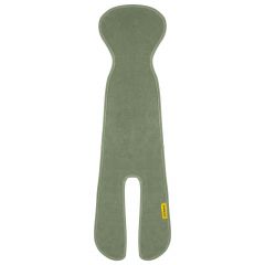 Assise Air Layer - groupe 2/3 repose-jambes