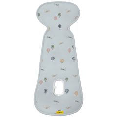 Assise Air Layer pour poussette