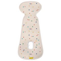 Assise Air Layer pour poussette