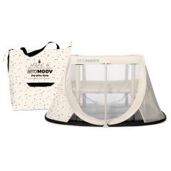 Lit de voyage AeroMoov