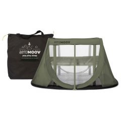 Lit de voyage AeroMoov