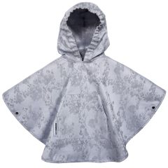 Poncho imperméable 9-36m