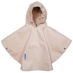 Poncho imperméable 9-36m