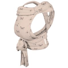 Porte-bébé Half buckle