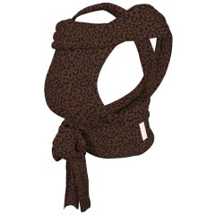 Porte-bébé Half buckle