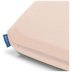 Drap-housse Baby Fitted Sheet 70 x 140 cm