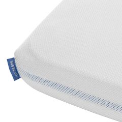 Drap-housse Baby Fitted Sheet 80 x 50 cm