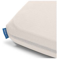 Drap-housse de parc Baby Fitted Sheet 75 x 95 cm