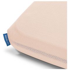 Drap-housse de parc Baby Fitted Sheet 75 x 95 cm