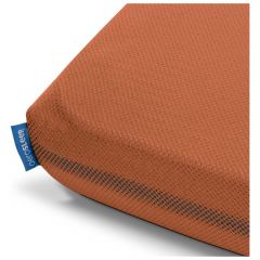 Drap-housse de parc Baby Fitted Sheet 75 x 95 cm