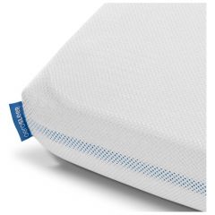 Drap-housse de parc Baby Fitted Sheet 75 x 95 cm