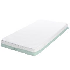 Matelas bébé Sleep Safe Pack EvoDuo 60 x 120 cm