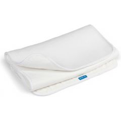 Protège-matelas de parc Baby Protect 75 x 95 cm