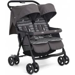 Poussette double Aire Twin