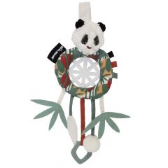 Attrape rêve Rototos Le Panda