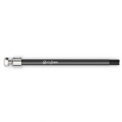 Axe traversant 174mm - 180mm (m12 x 1.75) pour Zeno