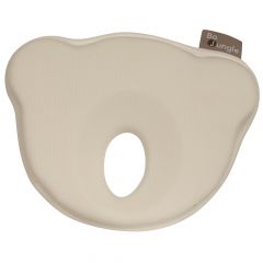 Cale-tête ergonomique