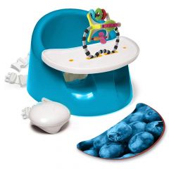 Rehausseur bébéPOD Flex Plus